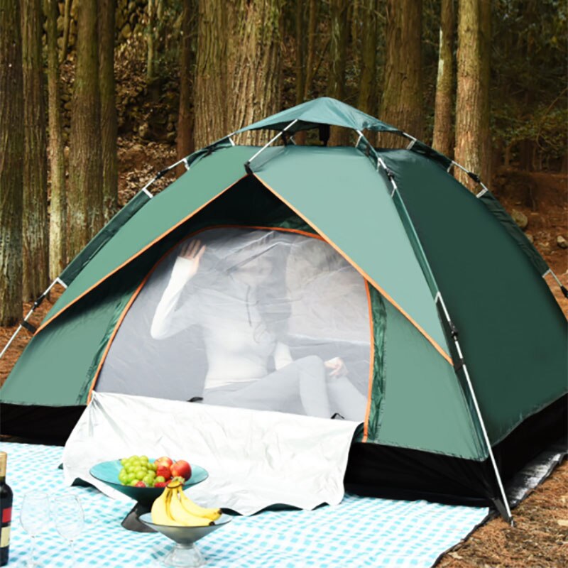 Cheap Goat Tents Two